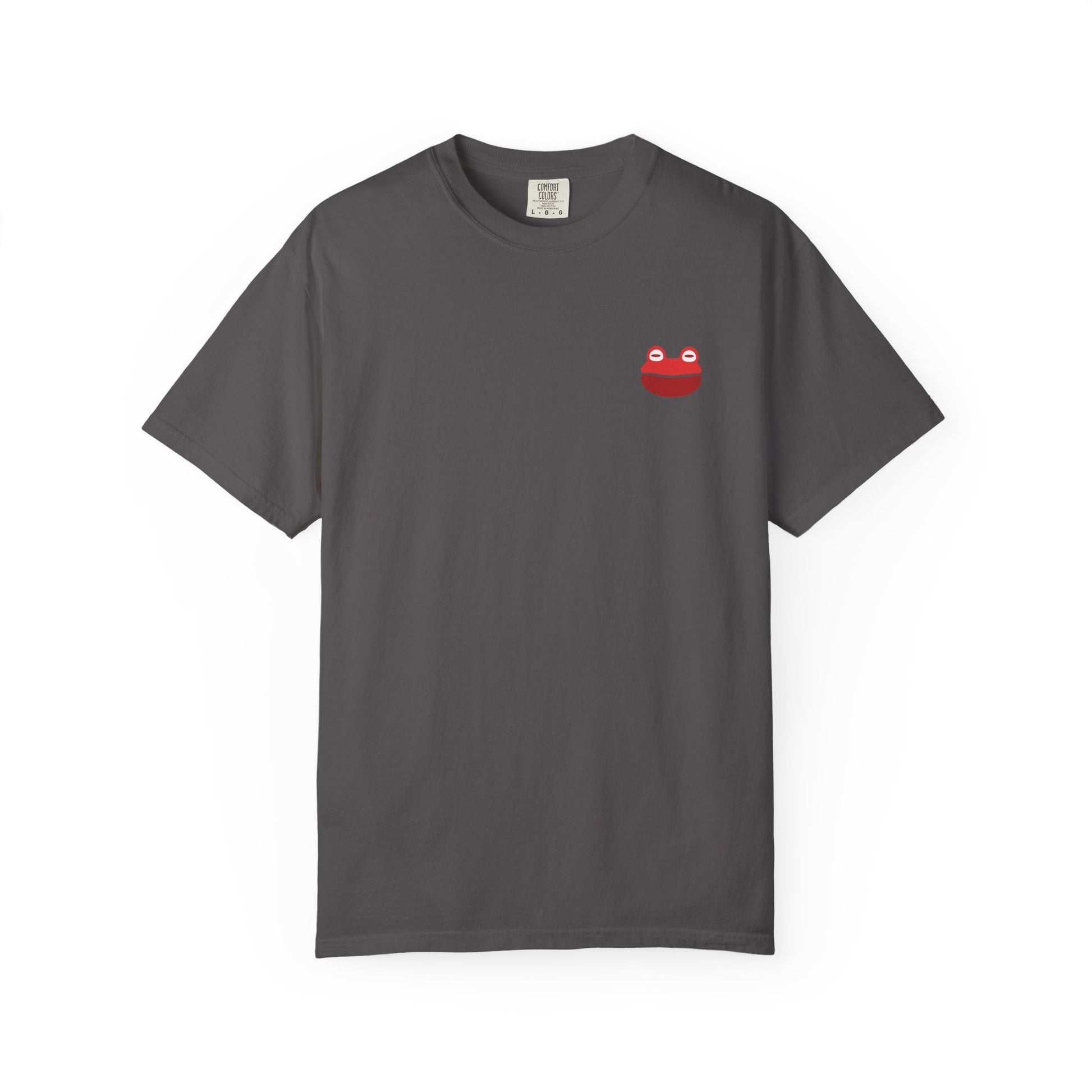 Blinx 'No Kings' Design