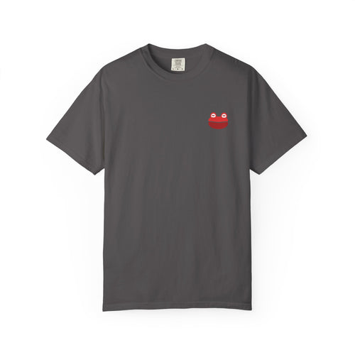 Blinx 'No Kings' Design