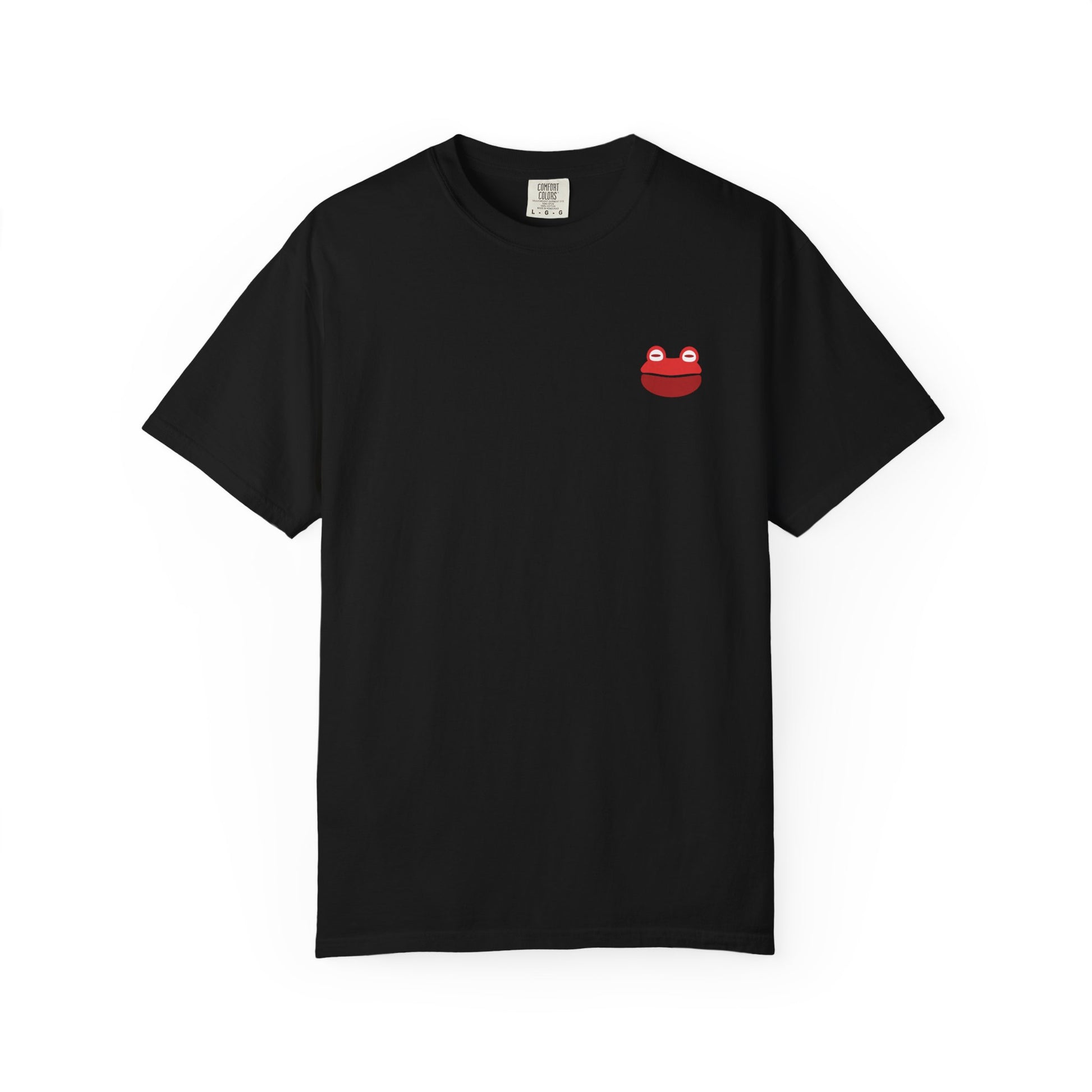 Blinx 'No Kings' Design