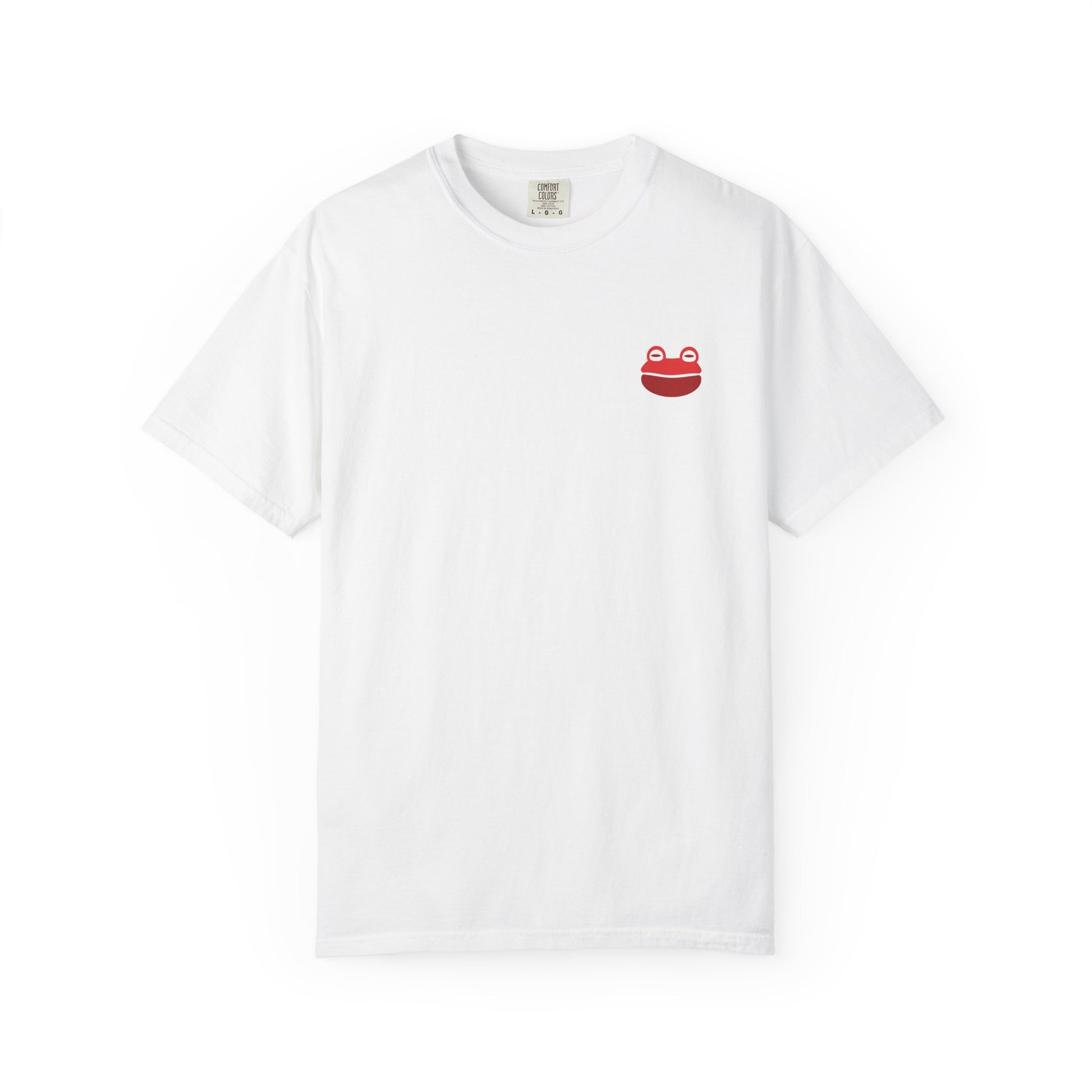 Blinx 'No Kings' Design