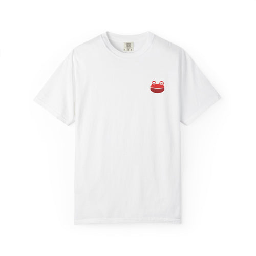 Blinx 'No Kings' Design