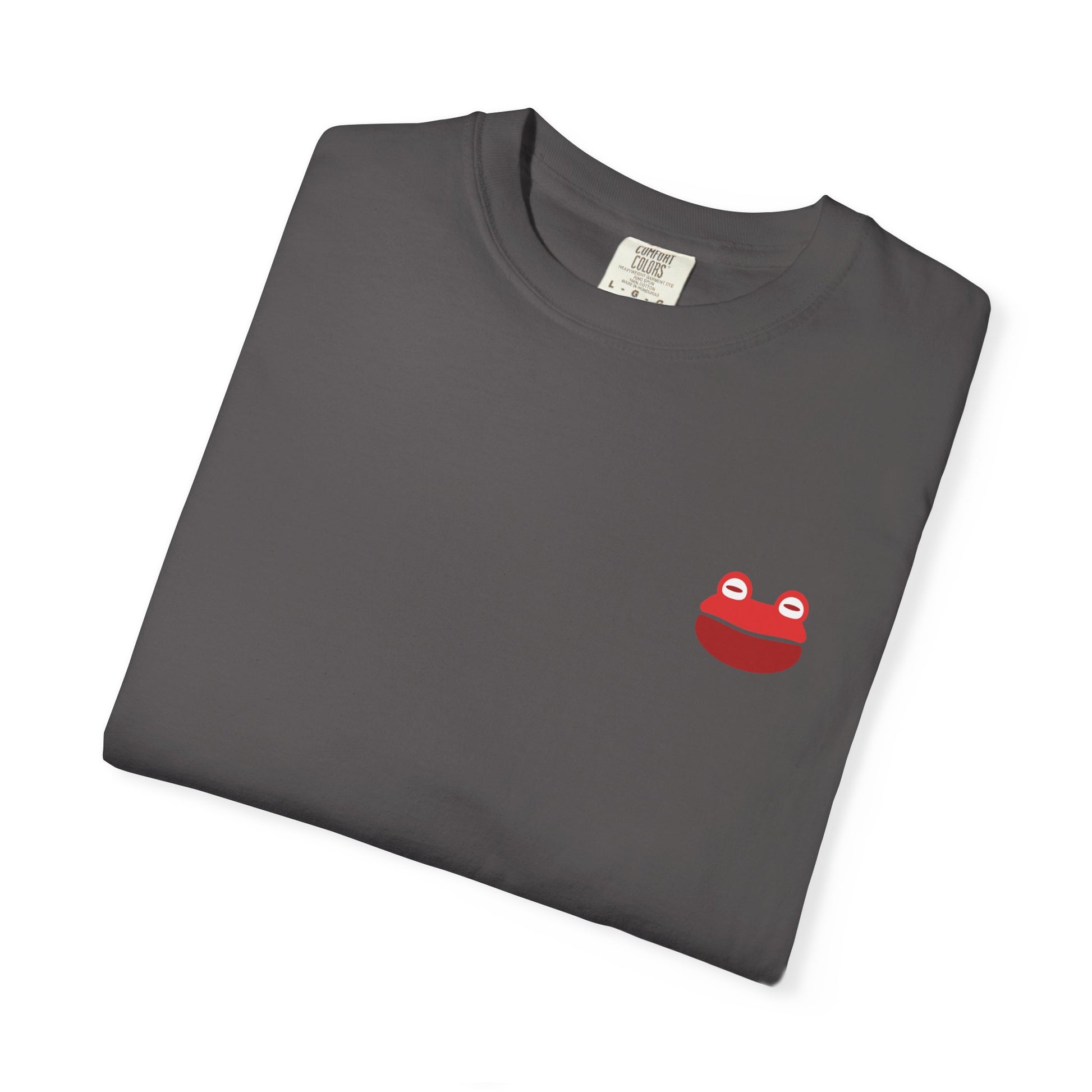 Blinx 'No Kings' Design